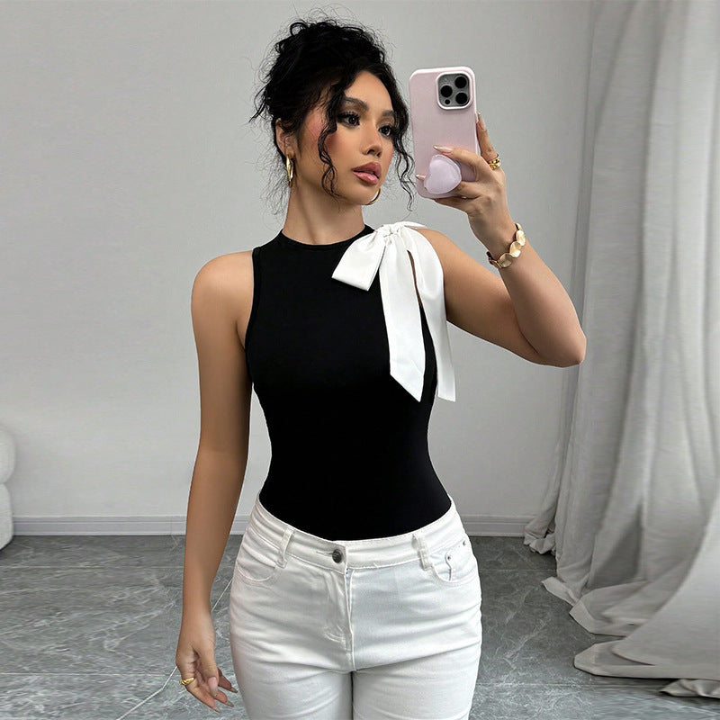 Fashion Vest Temperament Slimming Women - Norellé
