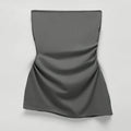 Strapless Off Shoulder One Shoulder Casual Versatile Vest Top - Norellé