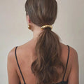 4pcs Fashion Women’s Jewelry Accessories Hair Rope