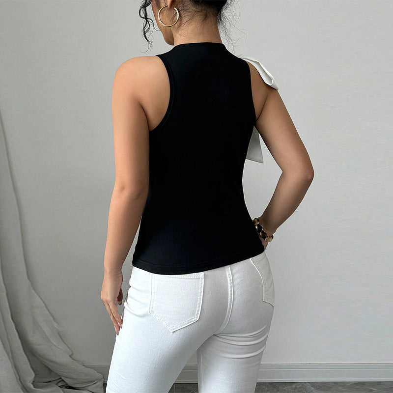 Fashion Vest Temperament Slimming Women - Norellé