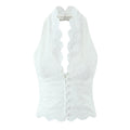 Women's Fashionable Backless Suspender - Norellé