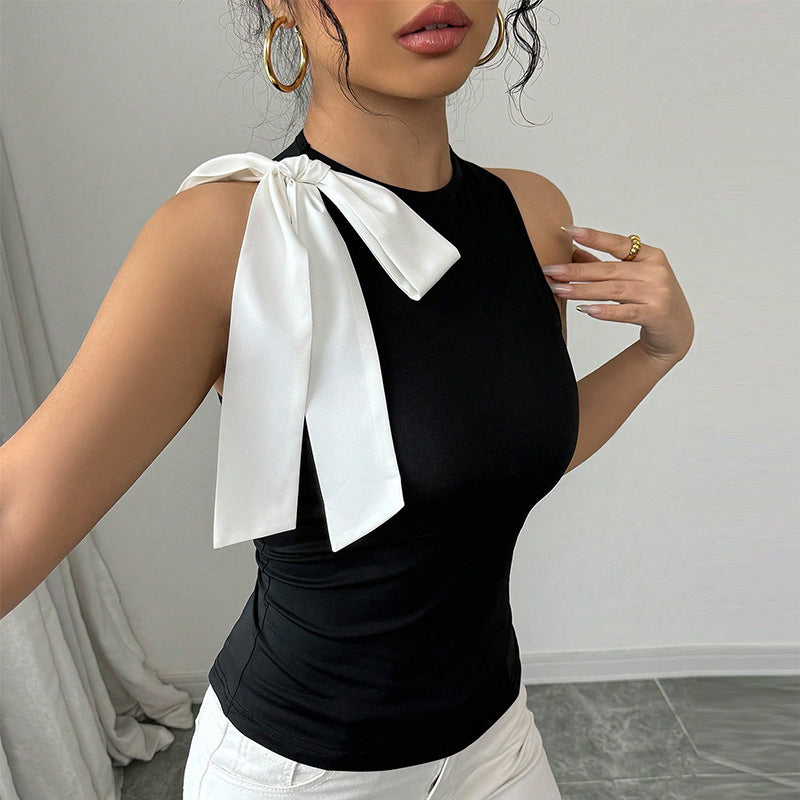 Fashion Vest Temperament Slimming Women - Norellé