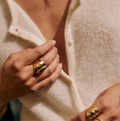 Women's Simple Knitting Sweater - Norellé