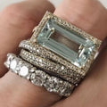 High Sense Female Ring - Norellé