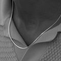 All-matching Hip Hop Simple Korean Style Chain Men's Necklace - Norellé