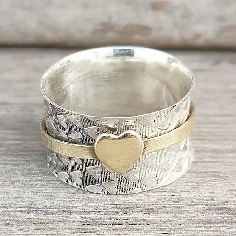 Rings For Men And Women Fashion Item Niche Ring - Norellé