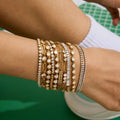 Tennis Bracelet Cubic Zirconia