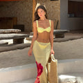 3 Piece Bikini Women Swimsuit Swimwear Bikini Set - Norellé