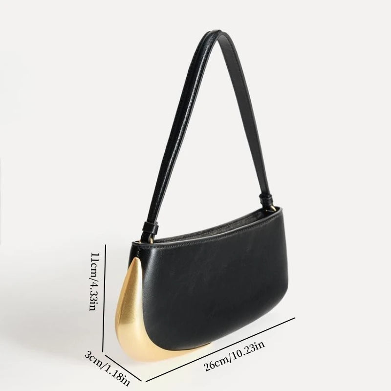 Shoulder Handbag