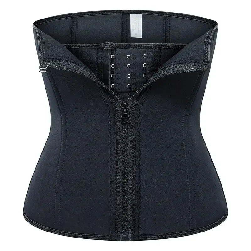Women Slimming Waist Sweat Belt Sauna Weight Loss