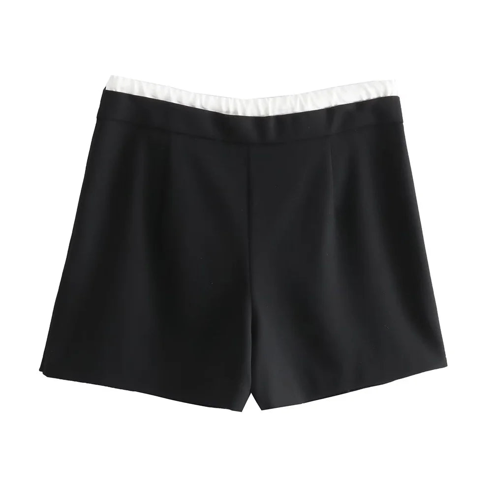 Women's Skirt Pants Half Skirt