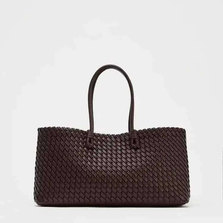 Top Handle Tote Bag, Women's Shoulder Handbags