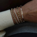 Tennis Bracelet Cubic Zirconia