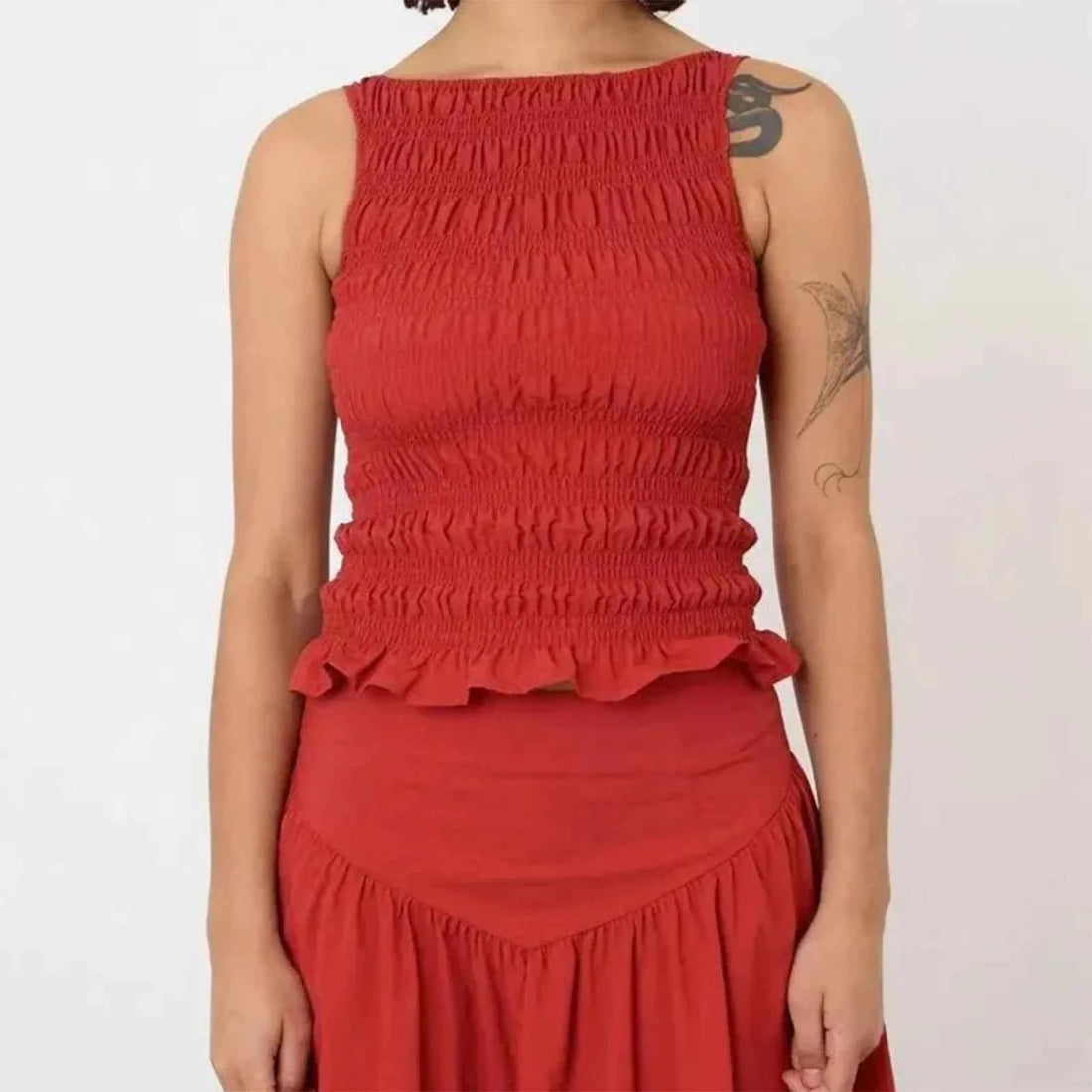 Women Tank Top