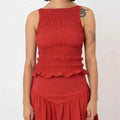 Women Tank Top