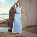 Women's 2 Piece Skirt Set