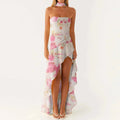 Women Casual Tube Dress