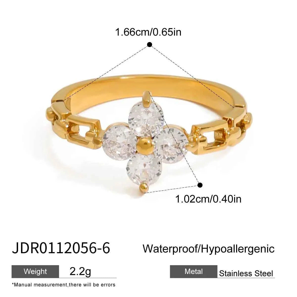 Stainless Steel Circular Hollow Ring