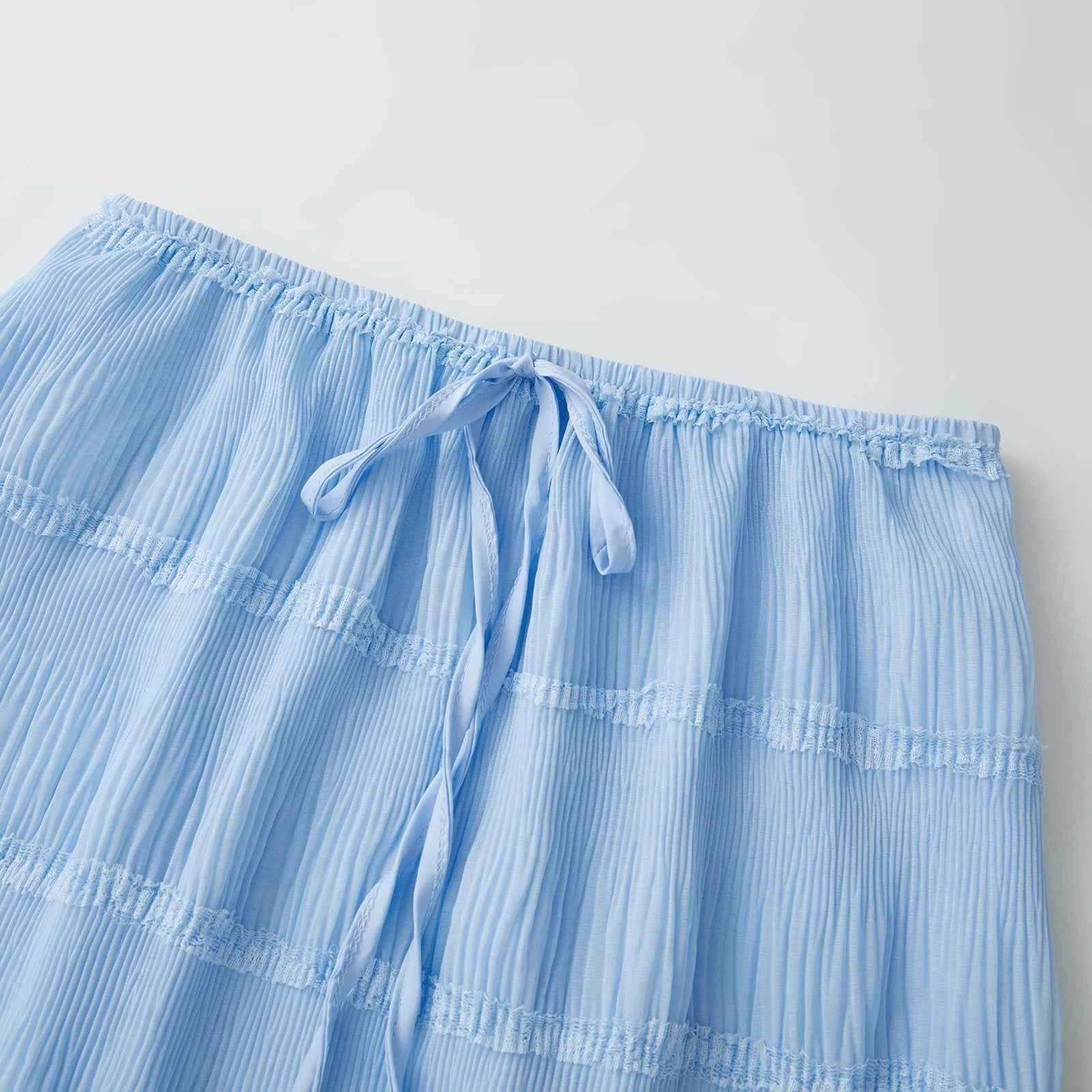 Women's 2 Piece Skirt Set