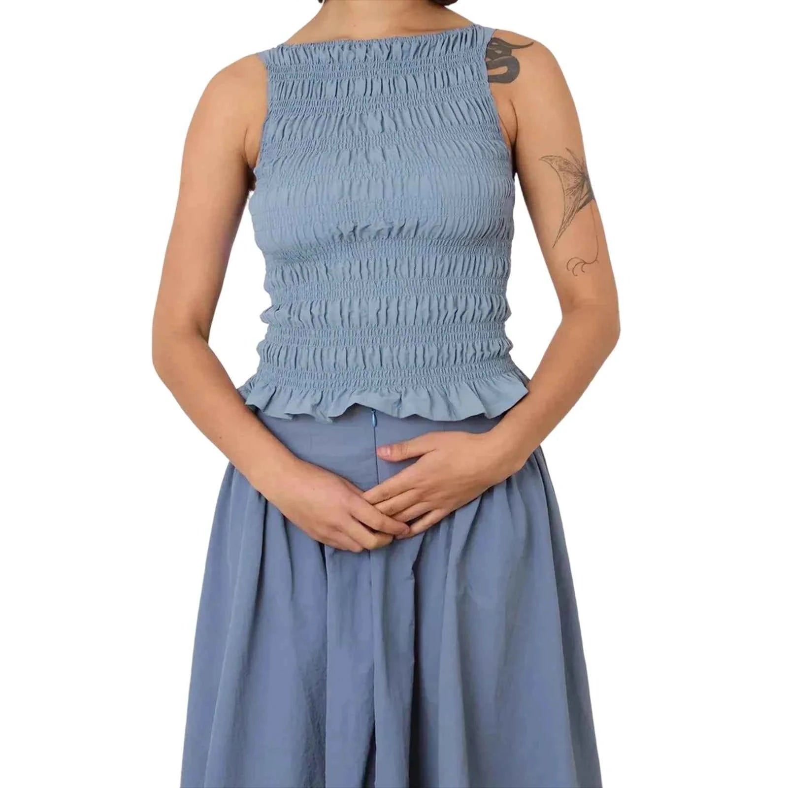 Women Tank Top
