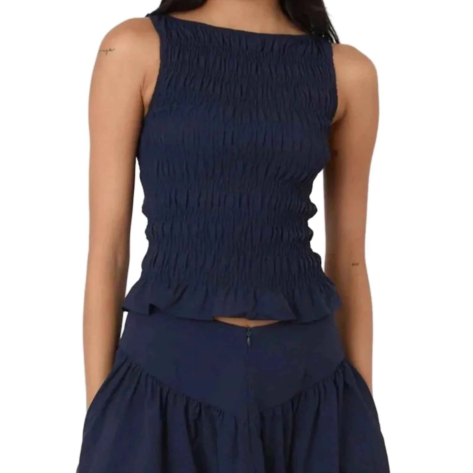 Women Tank Top