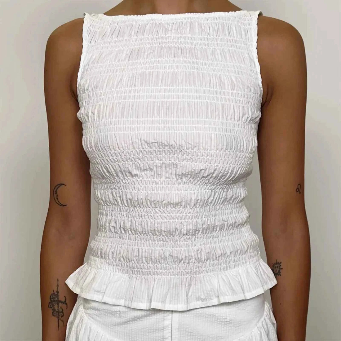 Women Tank Top