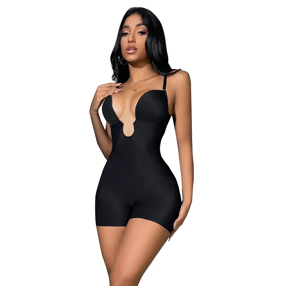 Bodysuit Women Shapewear