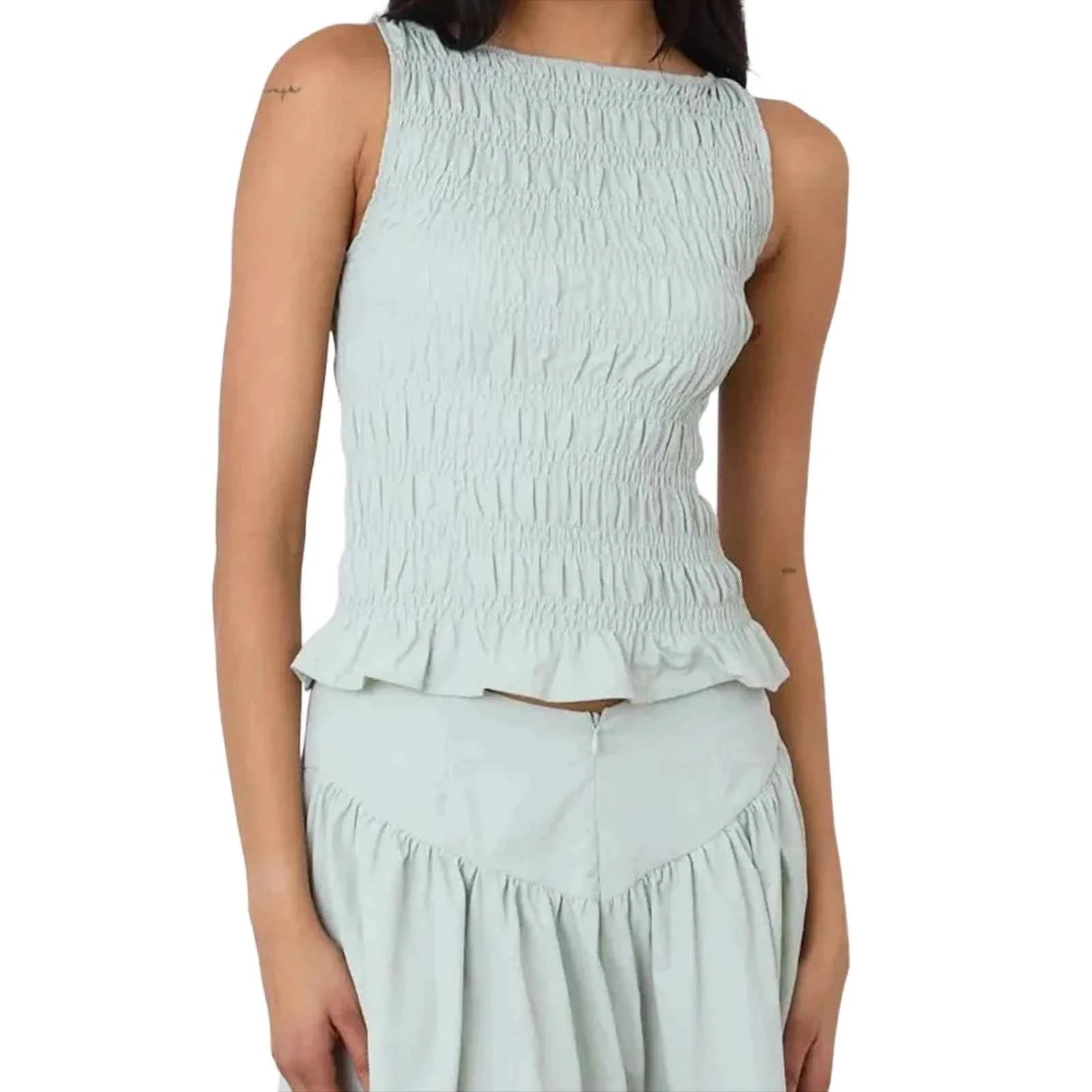 Women Tank Top