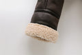 Woman's Fashion Thick Warm Faux Shearling Jacket Coat - Norellé