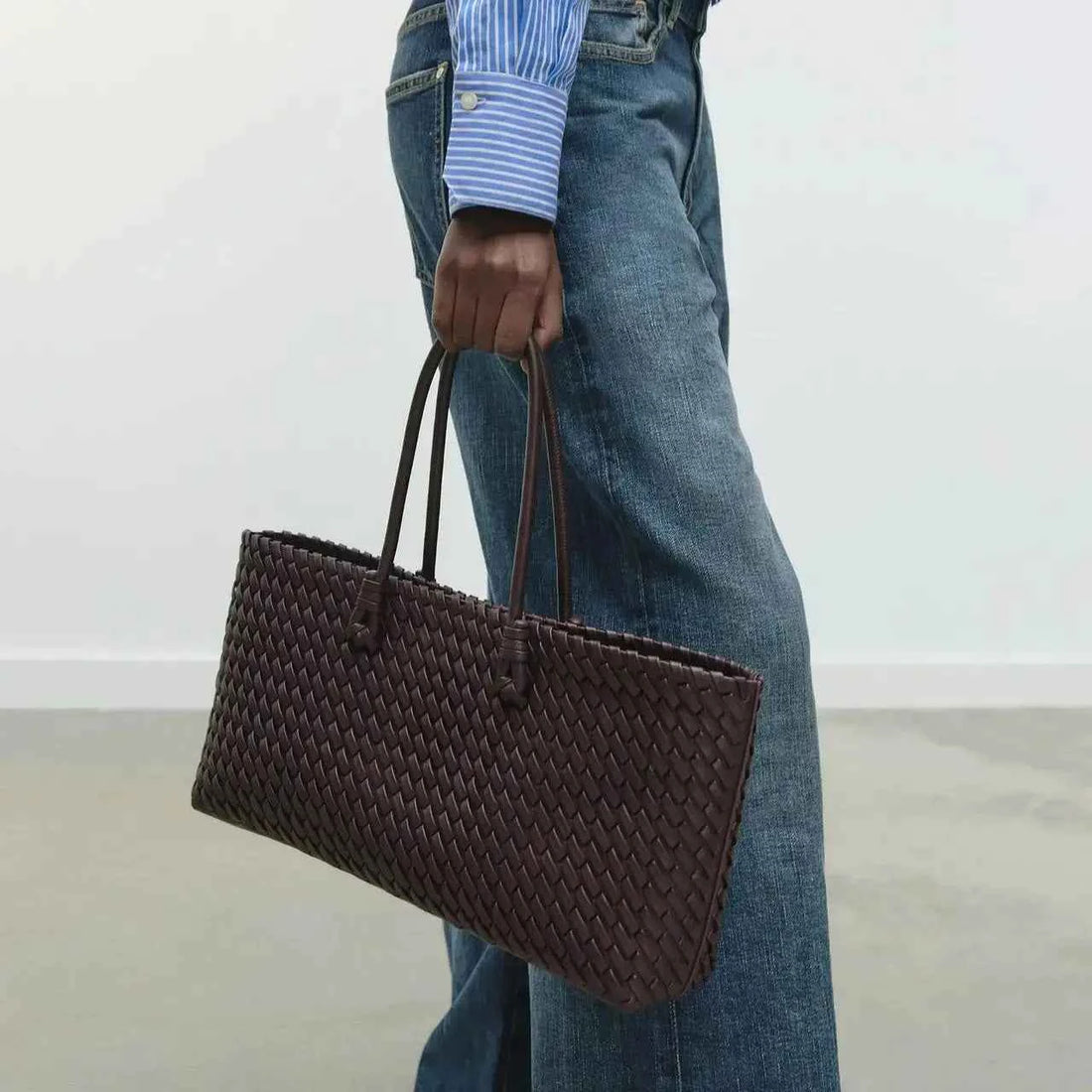 Top Handle Tote Bag, Women's Shoulder Handbags