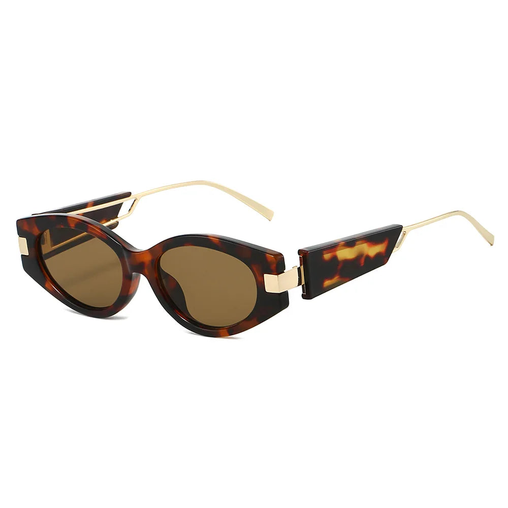 Sunglasses Women Cat Eye