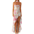 Women Casual Tube Dress