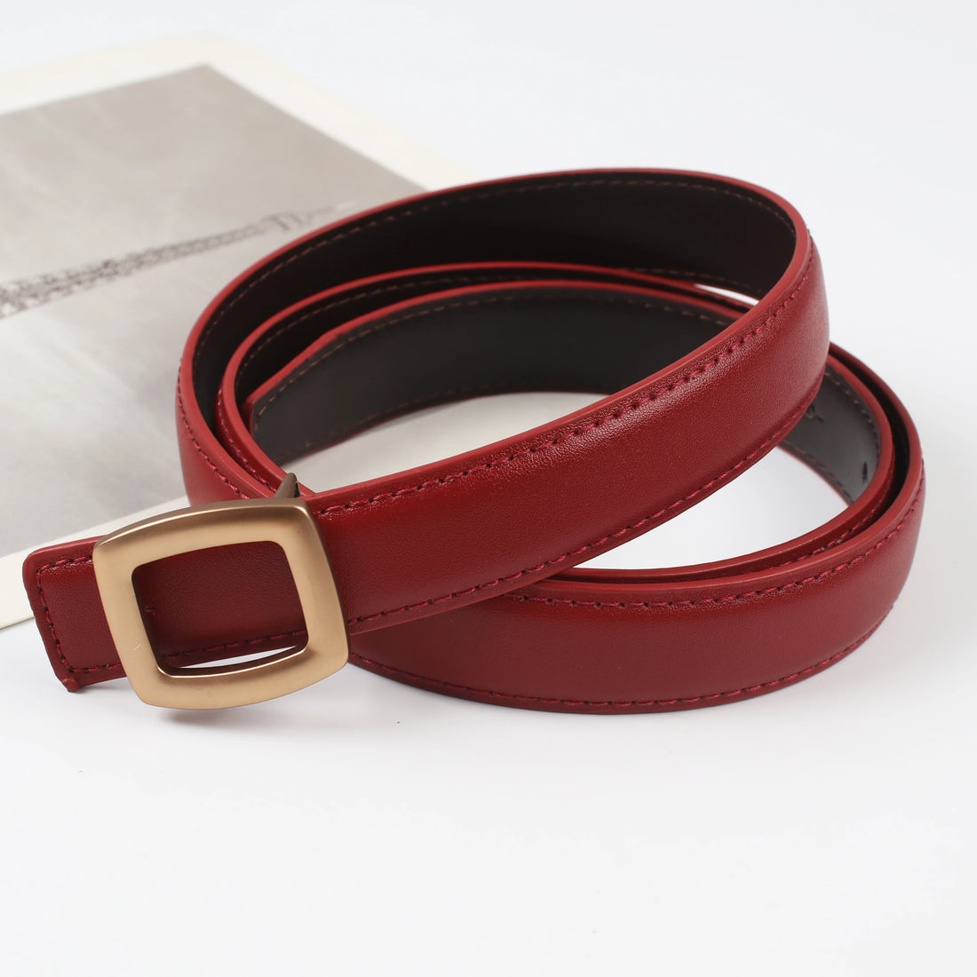Women's Elegant Belt