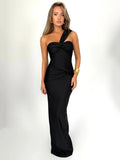 Strapless Backless Sexy Maxi Dress For Women Fashion One - Norellé