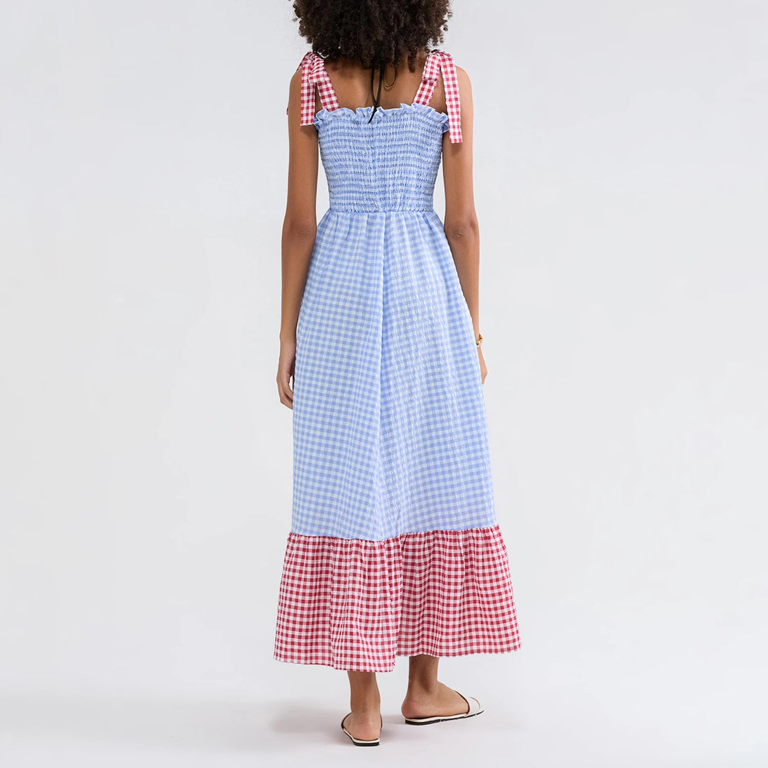 Midi Dress Women