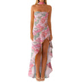 Women Casual Tube Dress