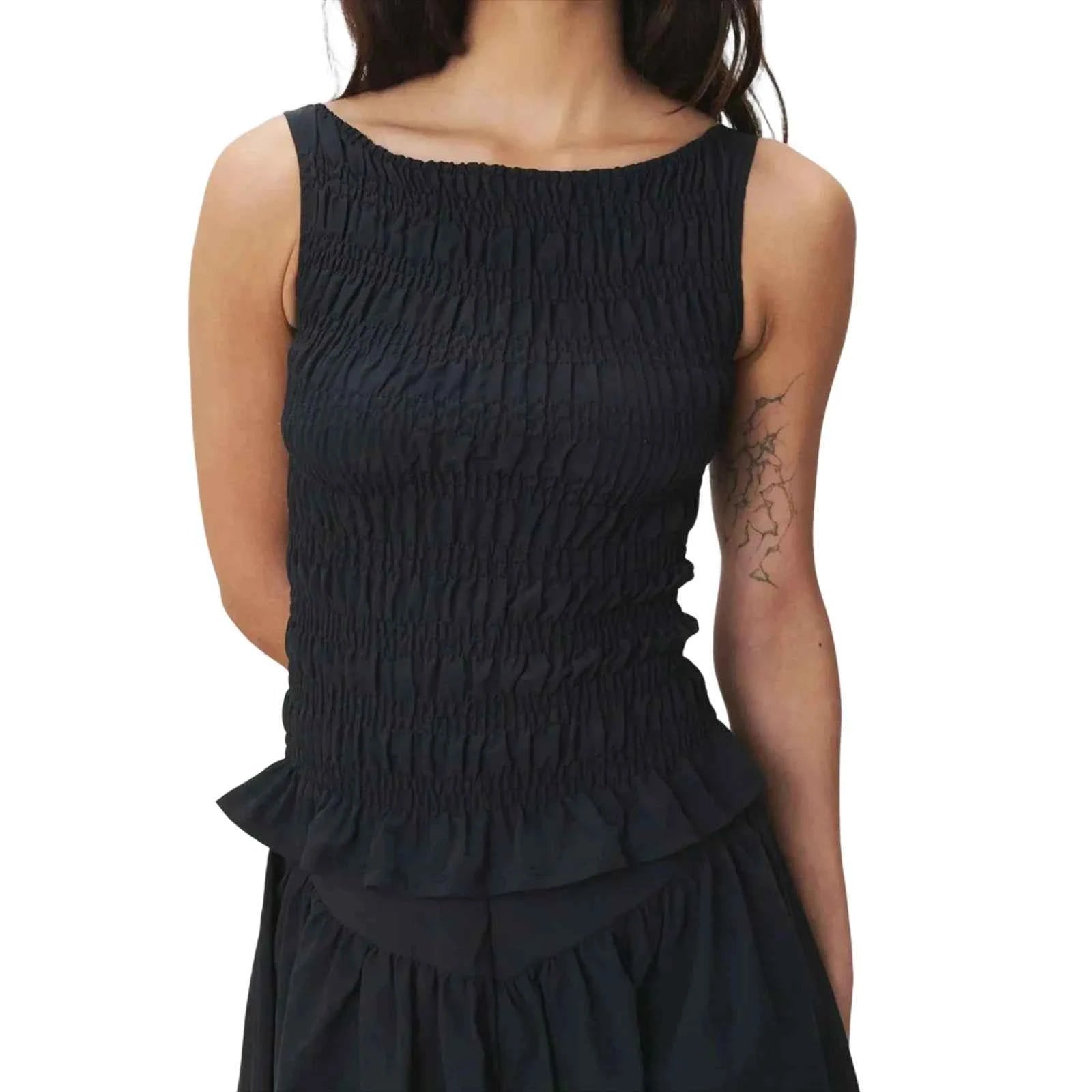 Women Tank Top