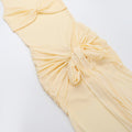 Women's Temperament Mesh Fishtail Dress - Norellé