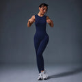 All-in-one Yoga Jumpsuit Women - Other