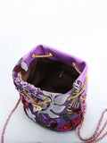 Artistic Shoulder Bag Women