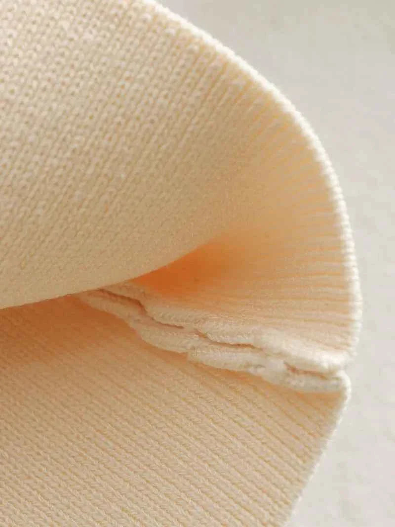 Autumn Knit Elegant Cardigan