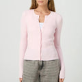 Autumn Winter Sweater Cardigan Women