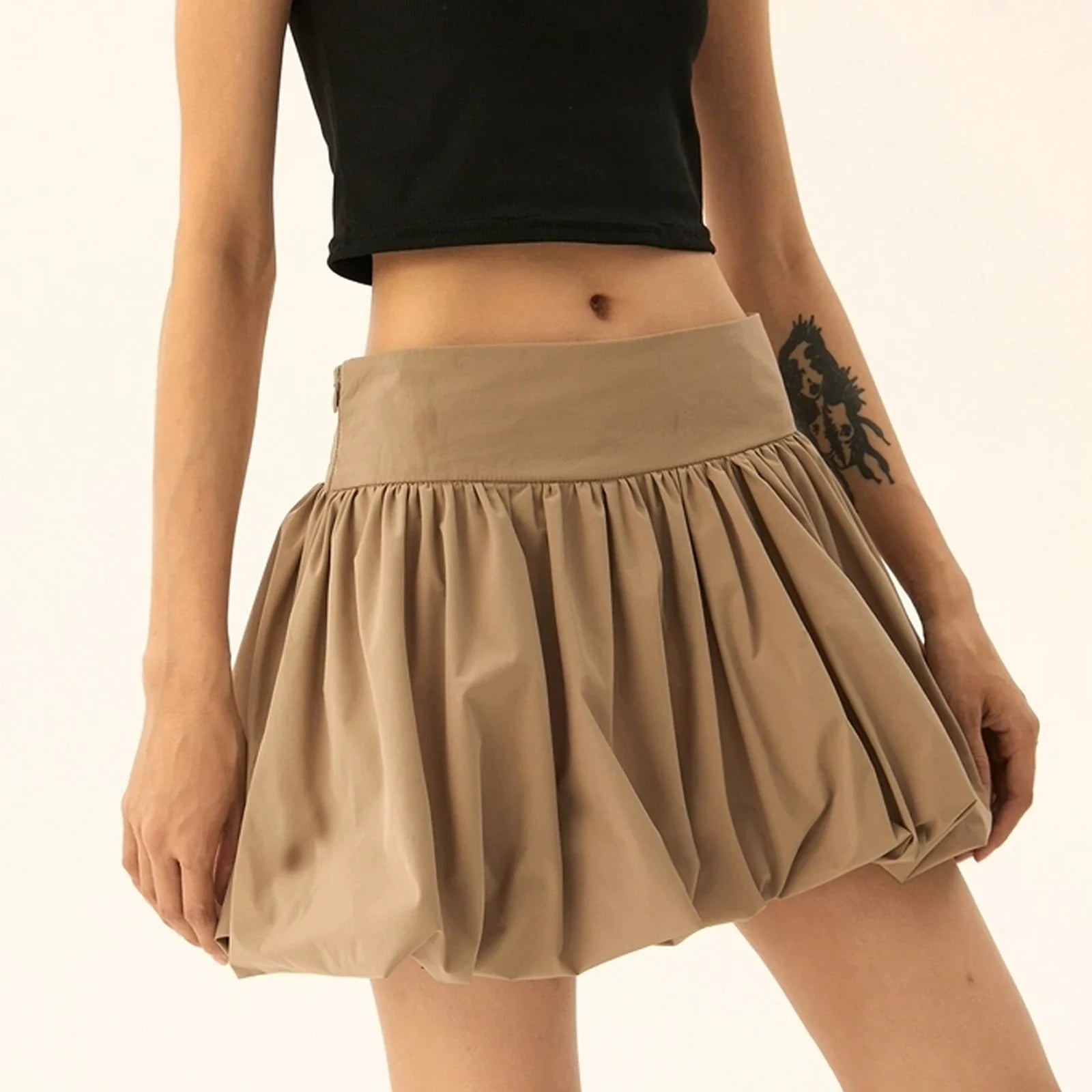 Balloon Skirts for Women