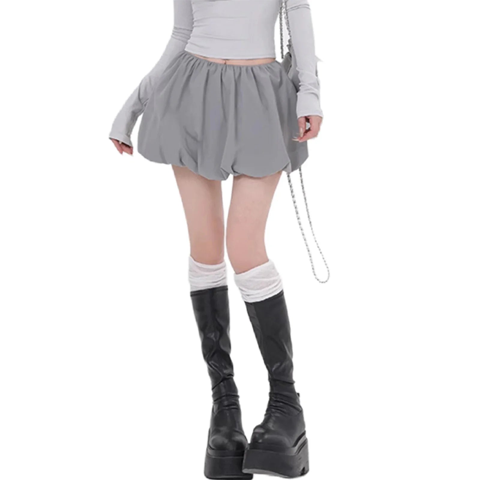 Balloon Skirts for Women