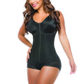 Bbl Body Shaper Weight Loss Products for Women - Black / XL