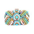 Beaded Bag Evening Bag