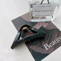 Big Triangle Hairpin - SKU-01 / CHINA / Hair Claws