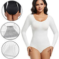 Body Shapewear Bodysuit Tummy Control