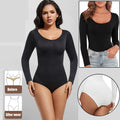 Body Shapewear Bodysuit Tummy Control