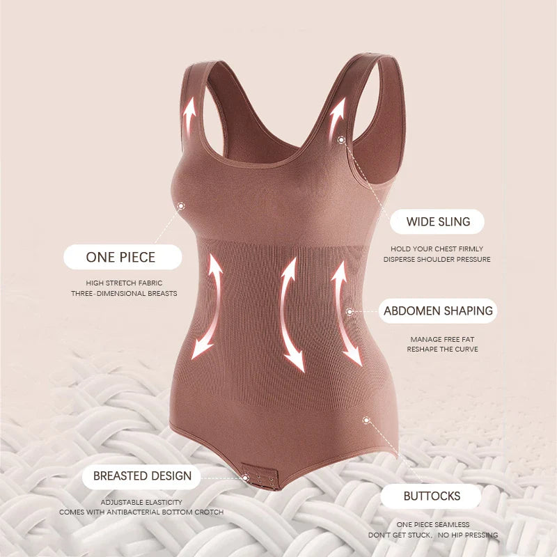 Body Shapewear Waist Trainer Women’s